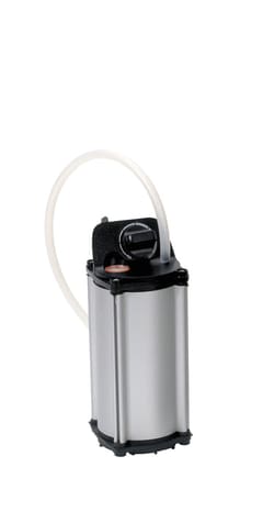 behr Labor-Technik behrotest Membranpumpe 4,5 l/min | Buy Online | behr Labor-Technik&trade; | Fisher Scientific